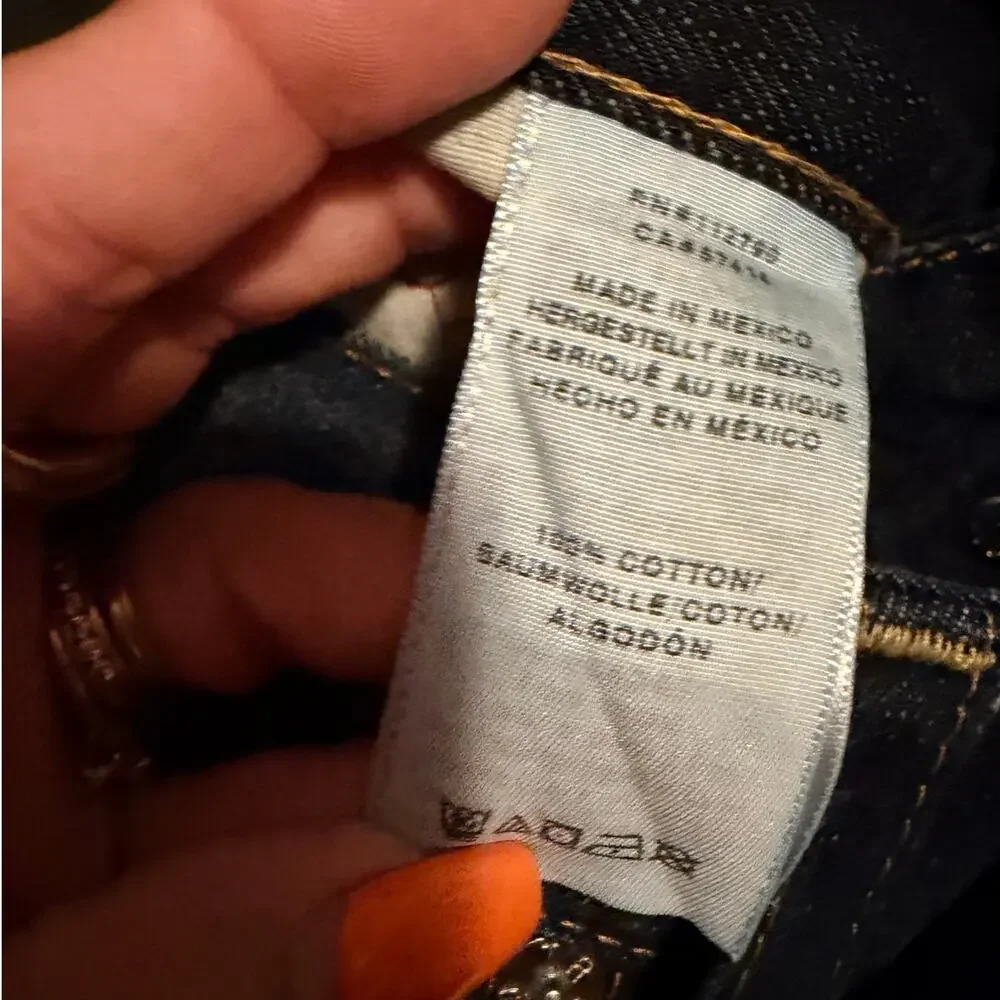 True Religion true religion